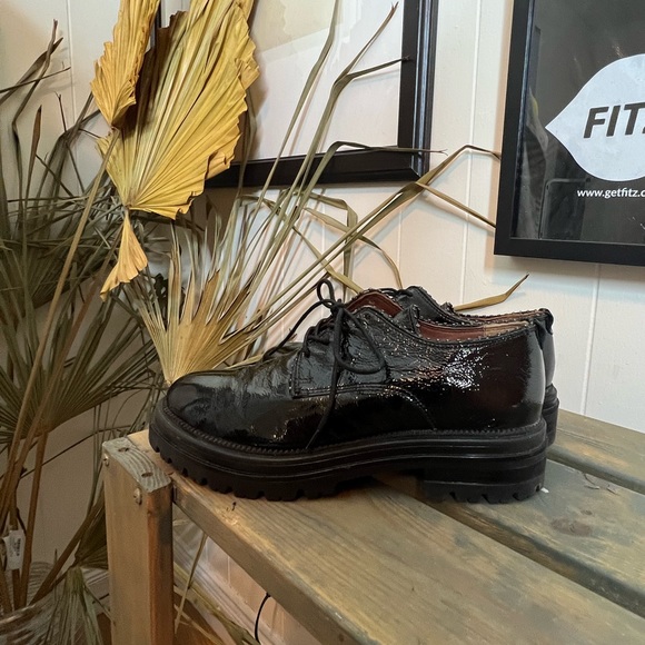 Chunky loafers - Picture 2 of 7